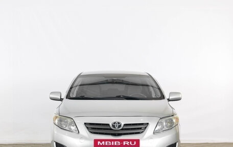 Toyota Corolla, 2007 год, 699 000 рублей, 2 фотография