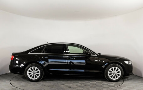 Audi A6, 2014 год, 1 699 000 рублей, 5 фотография