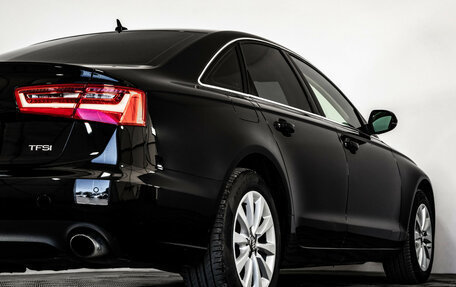 Audi A6, 2014 год, 1 699 000 рублей, 7 фотография