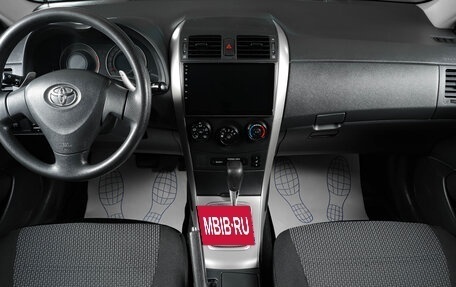 Toyota Corolla, 2007 год, 699 000 рублей, 13 фотография
