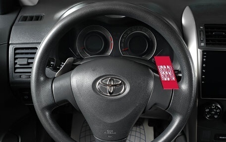 Toyota Corolla, 2007 год, 699 000 рублей, 14 фотография
