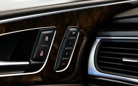 Audi A6, 2014 год, 1 699 000 рублей, 23 фотография