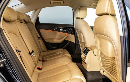 Audi A6, 2014 год, 1 699 000 рублей, 25 фотография