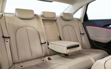 Audi A6, 2014 год, 1 699 000 рублей, 26 фотография