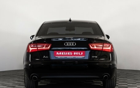 Audi A6, 2014 год, 1 699 000 рублей, 8 фотография