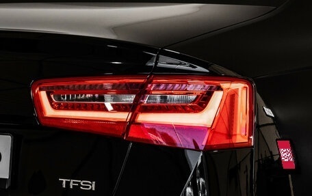 Audi A6, 2014 год, 1 699 000 рублей, 12 фотография