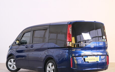 Honda Stepwgn IV, 2015 год, 1 799 000 рублей, 5 фотография