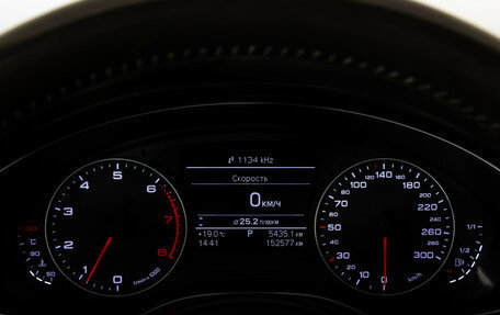 Audi A6, 2014 год, 1 699 000 рублей, 31 фотография