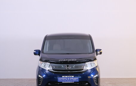 Honda Stepwgn IV, 2015 год, 1 799 000 рублей, 3 фотография