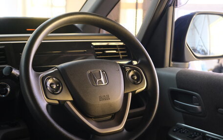 Honda Stepwgn IV, 2015 год, 1 799 000 рублей, 14 фотография