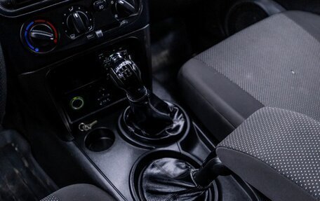Chevrolet Niva I рестайлинг, 2012 год, 433 000 рублей, 13 фотография