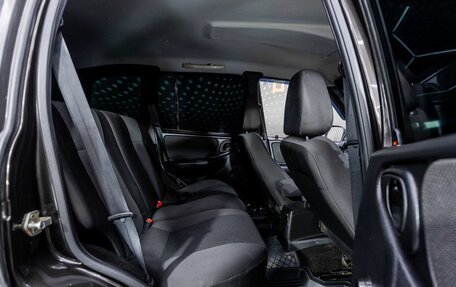 Chevrolet Niva I рестайлинг, 2012 год, 433 000 рублей, 15 фотография