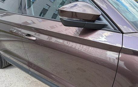Skoda Kodiaq I, 2018 год, 2 600 000 рублей, 3 фотография