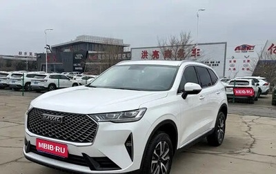 Haval H6, 2022 год, 1 260 000 рублей, 1 фотография