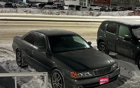 Toyota Chaser VI, 1996 год, 900 000 рублей, 1 фотография