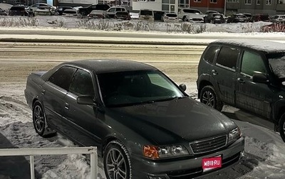 Toyota Chaser VI, 1996 год, 900 000 рублей, 1 фотография
