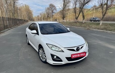 Mazda 6, 2011 год, 1 000 000 рублей, 1 фотография