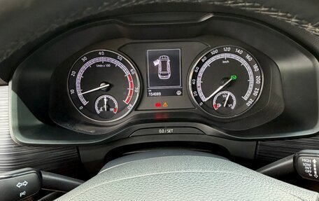 Skoda Kodiaq I, 2018 год, 2 600 000 рублей, 19 фотография