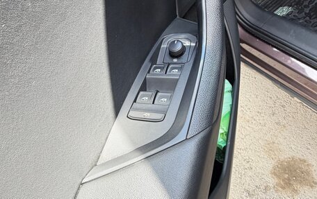 Skoda Kodiaq I, 2018 год, 2 600 000 рублей, 18 фотография