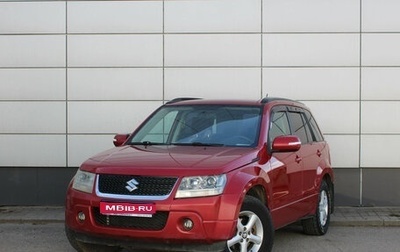 Suzuki Grand Vitara, 2010 год, 955 000 рублей, 1 фотография