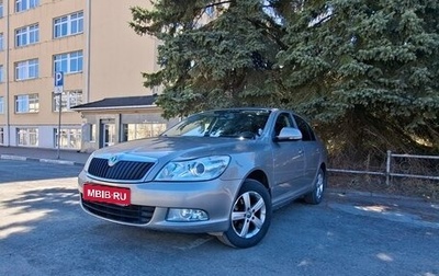 Skoda Octavia, 2012 год, 920 000 рублей, 1 фотография