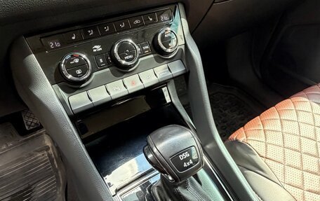 Skoda Kodiaq I, 2018 год, 2 600 000 рублей, 20 фотография