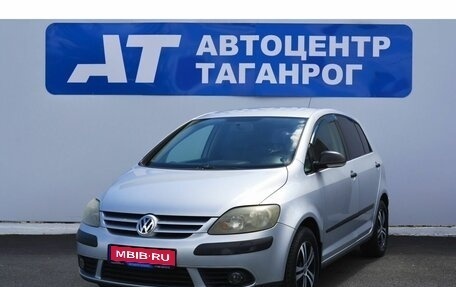 Volkswagen Golf Plus I, 2008 год, 799 000 рублей, 1 фотография