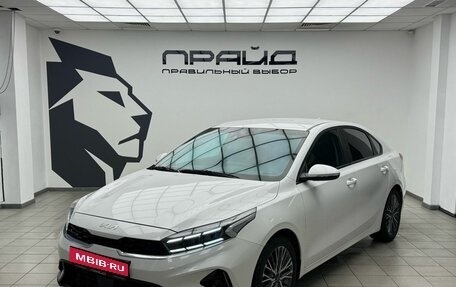 KIA K3, 2022 год, 2 449 000 рублей, 1 фотография