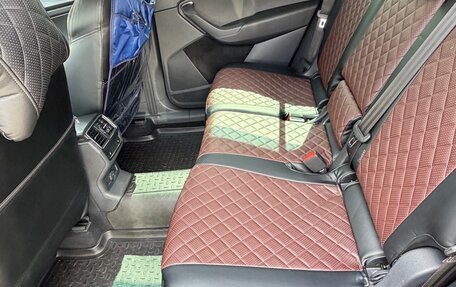 Skoda Kodiaq I, 2018 год, 2 600 000 рублей, 25 фотография
