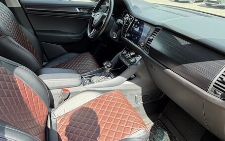 Skoda Kodiaq I, 2018 год, 2 600 000 рублей, 35 фотография