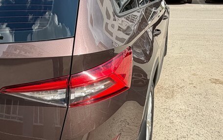 Skoda Kodiaq I, 2018 год, 2 600 000 рублей, 36 фотография