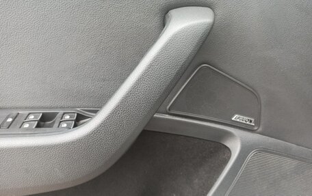 Skoda Superb III рестайлинг, 2015 год, 1 470 000 рублей, 9 фотография
