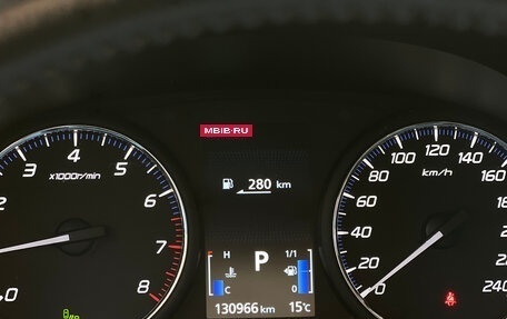 Mitsubishi Outlander III рестайлинг 3, 2016 год, 2 050 000 рублей, 19 фотография