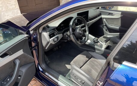 Audi A5, 2021 год, 4 100 000 рублей, 8 фотография