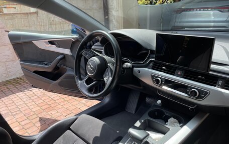 Audi A5, 2021 год, 4 100 000 рублей, 14 фотография