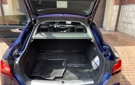 Audi A5, 2021 год, 4 100 000 рублей, 16 фотография