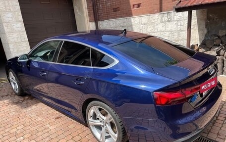 Audi A5, 2021 год, 4 100 000 рублей, 3 фотография