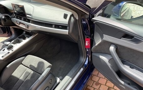 Audi A5, 2021 год, 4 100 000 рублей, 13 фотография