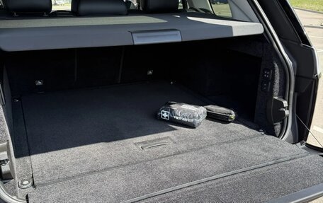Land Rover Range Rover IV рестайлинг, 2019 год, 7 200 000 рублей, 11 фотография