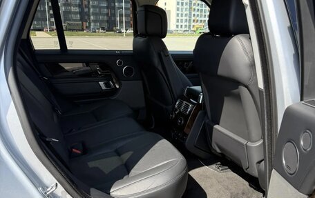 Land Rover Range Rover IV рестайлинг, 2019 год, 7 200 000 рублей, 15 фотография
