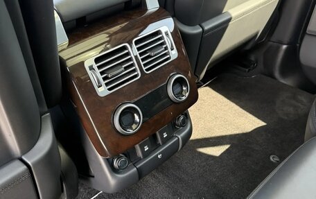 Land Rover Range Rover IV рестайлинг, 2019 год, 7 200 000 рублей, 17 фотография