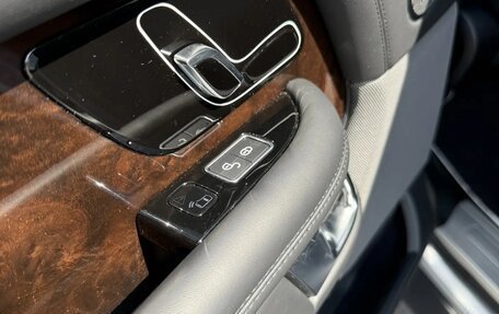 Land Rover Range Rover IV рестайлинг, 2019 год, 7 200 000 рублей, 20 фотография