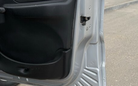 Chevrolet Niva I рестайлинг, 2012 год, 490 000 рублей, 15 фотография