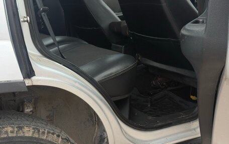Chevrolet Niva I рестайлинг, 2012 год, 490 000 рублей, 16 фотография