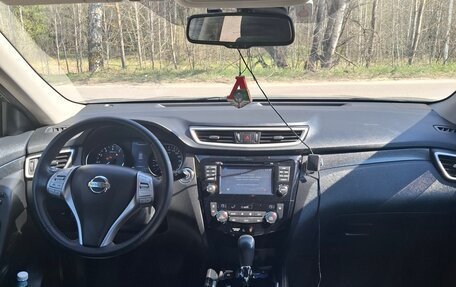 Nissan X-Trail, 2018 год, 2 050 000 рублей, 11 фотография