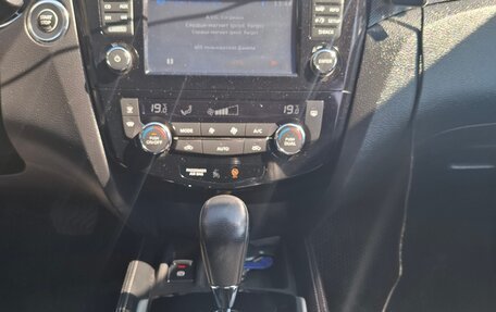 Nissan X-Trail, 2018 год, 2 050 000 рублей, 12 фотография