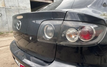 Mazda 3, 2007 год, 465 000 рублей, 7 фотография