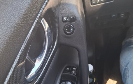 Nissan X-Trail, 2018 год, 2 050 000 рублей, 17 фотография
