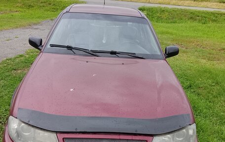 Daewoo Nexia I рестайлинг, 2008 год, 70 000 рублей, 3 фотография