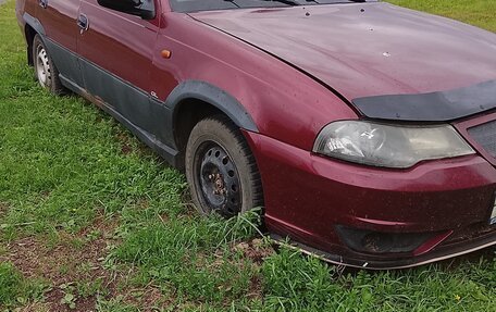 Daewoo Nexia I рестайлинг, 2008 год, 70 000 рублей, 4 фотография